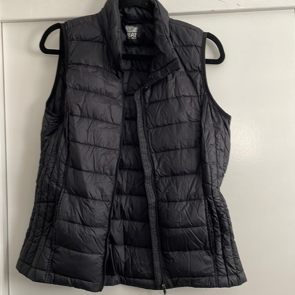 32 degree vest